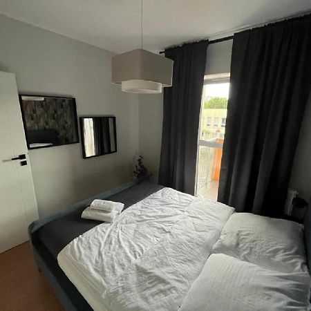 Nice Apartments Torun Ngoại thất bức ảnh
