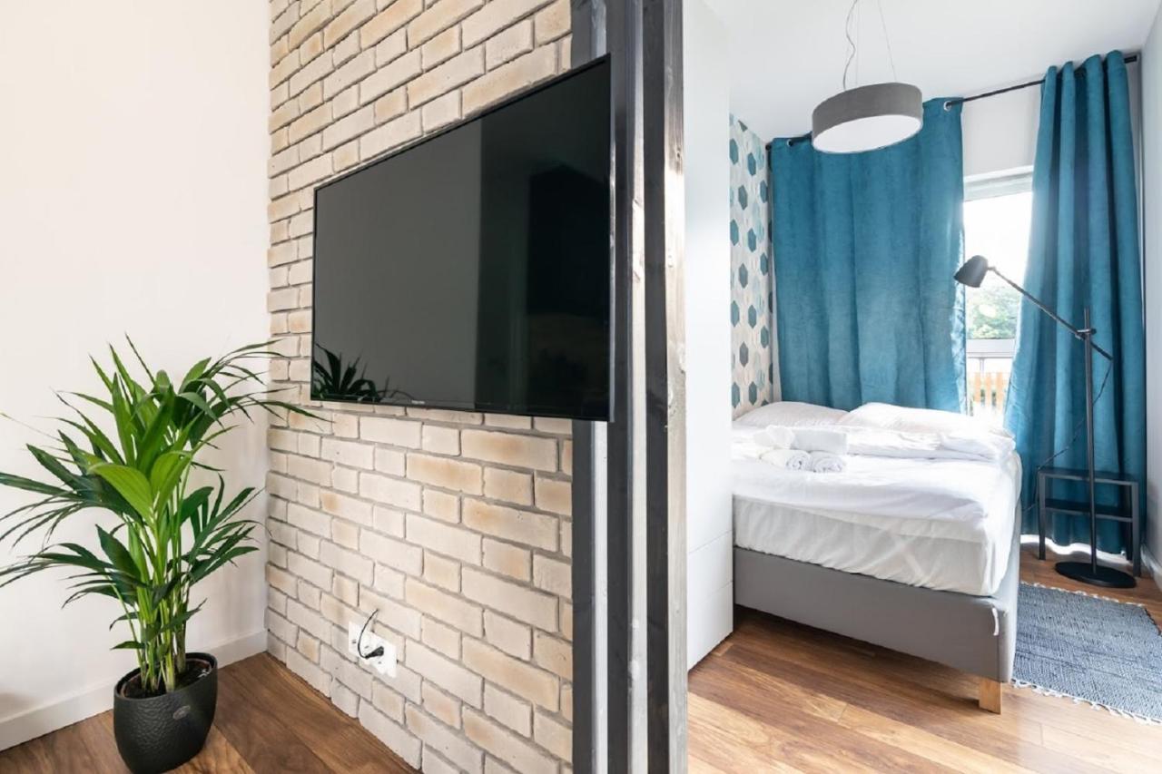 Nice Apartments Torun Ngoại thất bức ảnh
