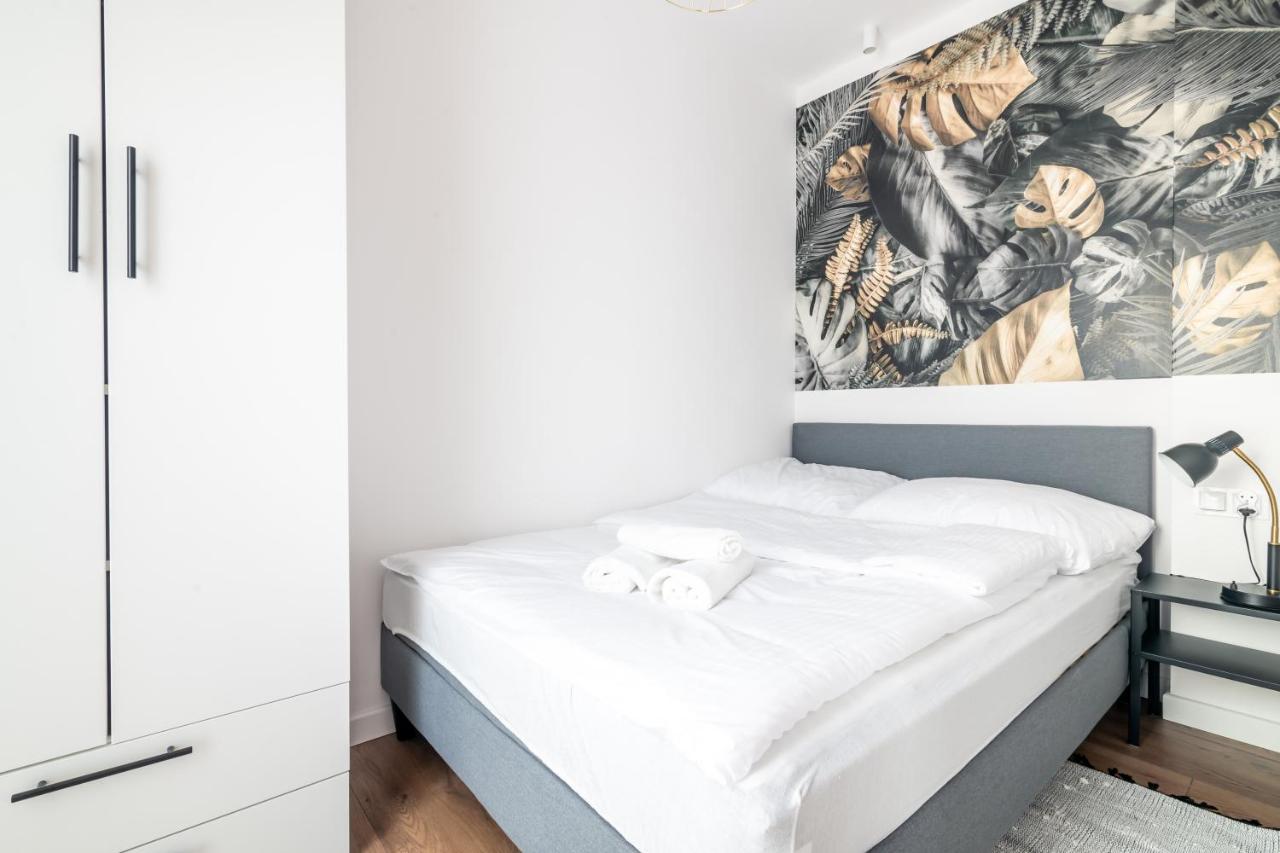 Nice Apartments Torun Ngoại thất bức ảnh