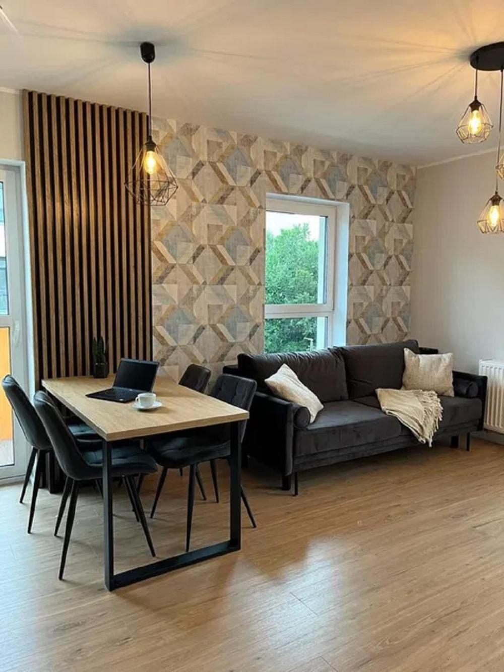 Nice Apartments Torun Ngoại thất bức ảnh