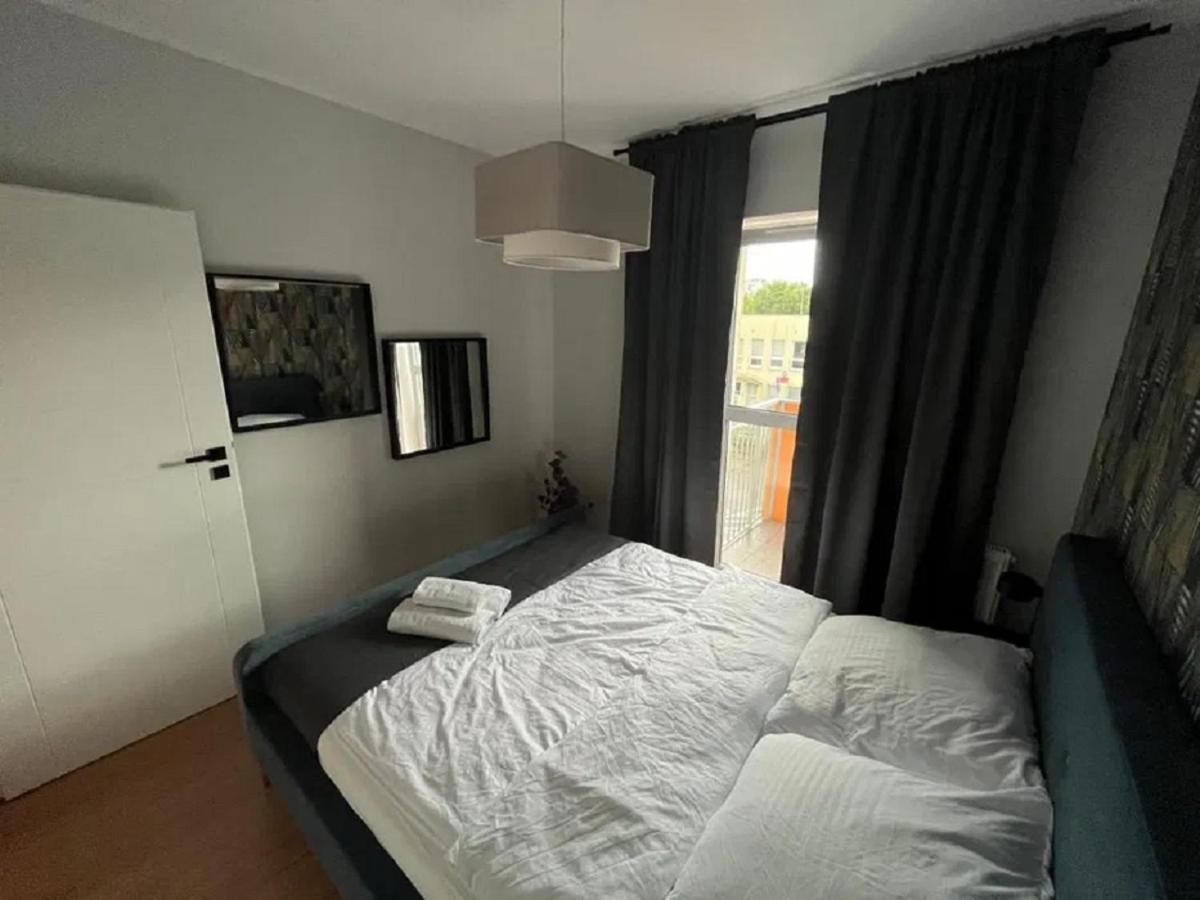Nice Apartments Torun Ngoại thất bức ảnh