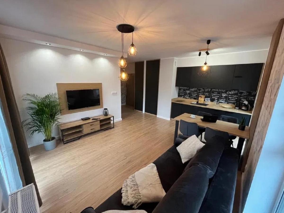 Nice Apartments Torun Ngoại thất bức ảnh